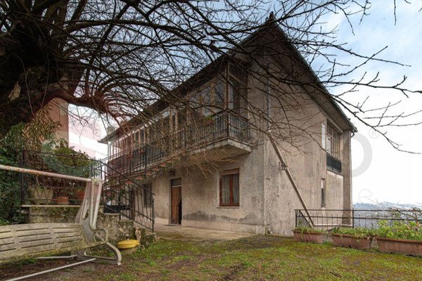 casa indipendente in vendita a Paliano in zona Costa Croce