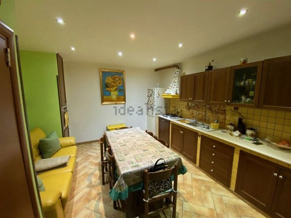 appartamento in vendita a Paliano in zona Sant'Anna