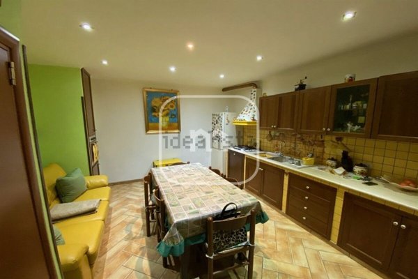 appartamento in vendita a Paliano in zona Sant'Anna
