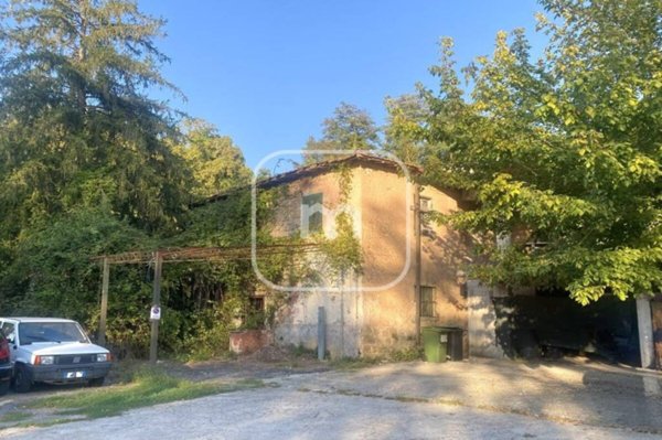 casa indipendente in vendita a Paliano in zona Costa Croce