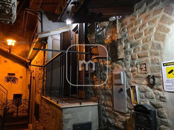 appartamento in vendita a Paliano in zona Sant'Anna