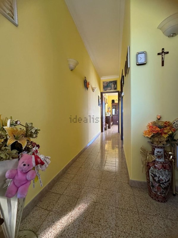 appartamento in vendita a Paliano in zona Sant'Anna