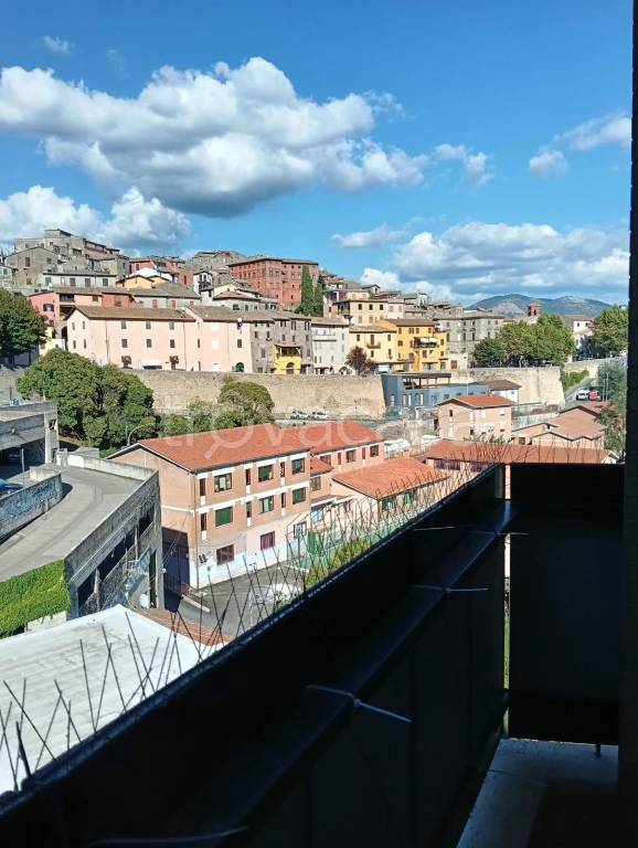 appartamento in vendita a Paliano in zona Sant'Anna