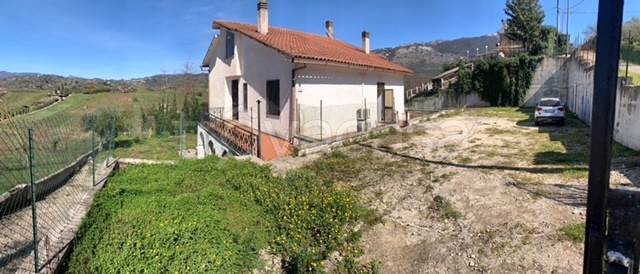 casa indipendente in vendita a Paliano in zona Costa Croce