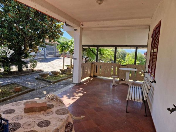 casa indipendente in vendita a Paliano in zona Costa Croce