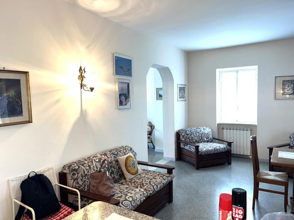 casa indipendente in vendita a Paliano in zona Costa Croce