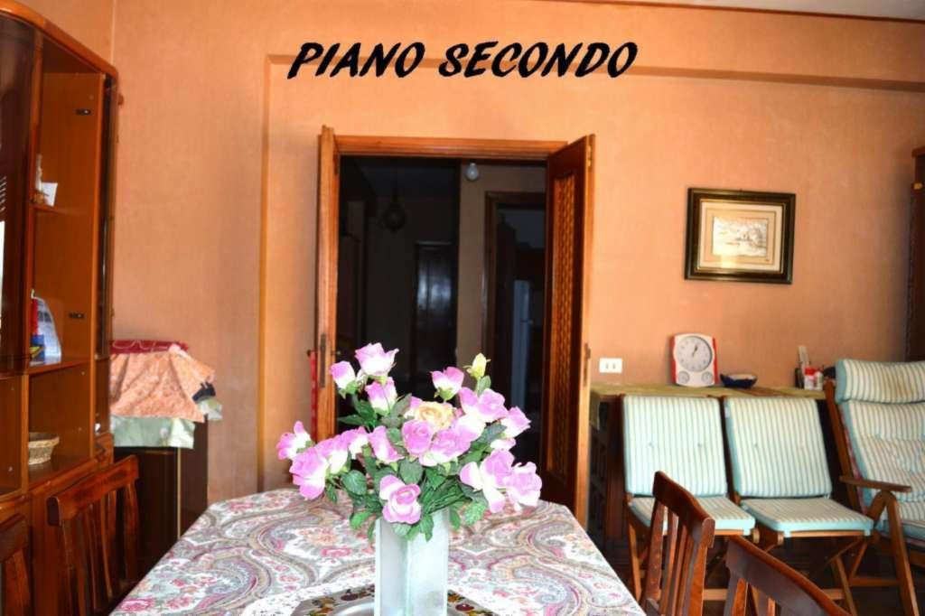 casa indipendente in vendita a Paliano in zona Costa Croce