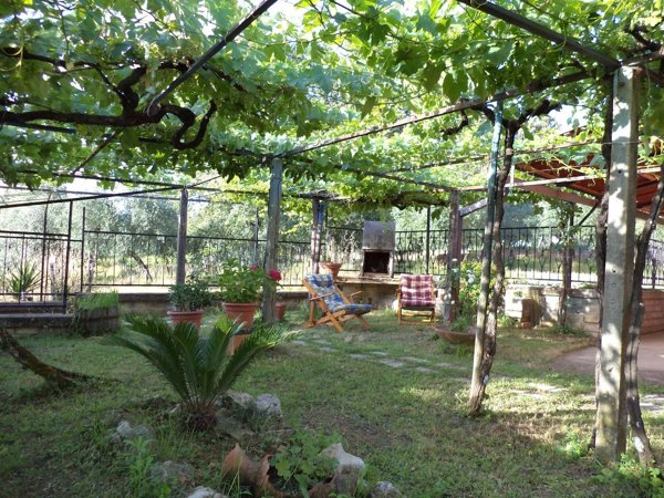 appartamento in vendita a Pastena