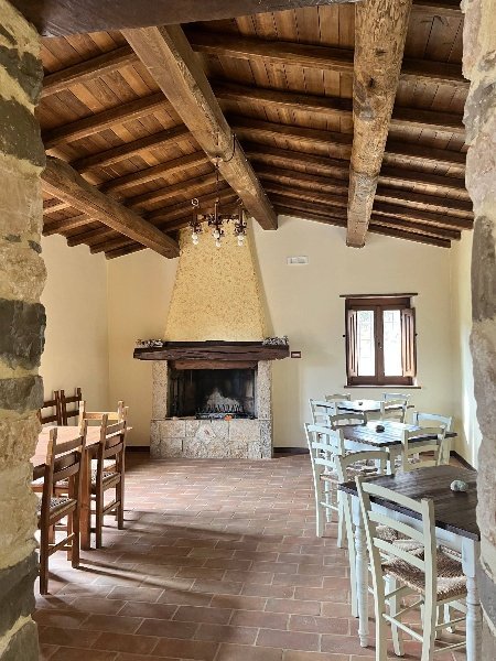 casa indipendente in vendita a Pastena