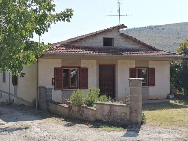 appartamento in vendita a Pastena