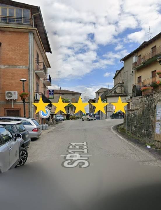 appartamento in vendita a Pastena