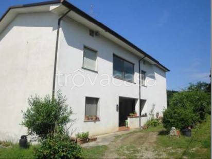 attico in vendita a Pastena