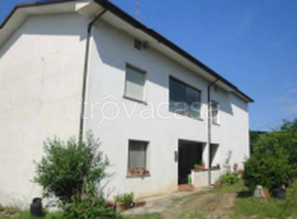 attico in vendita a Pastena