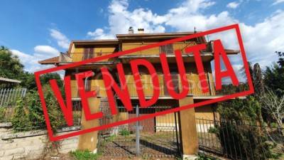 casa indipendente in vendita a Patrica