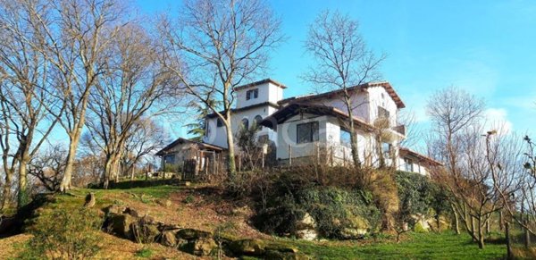 casa indipendente in vendita a Patrica