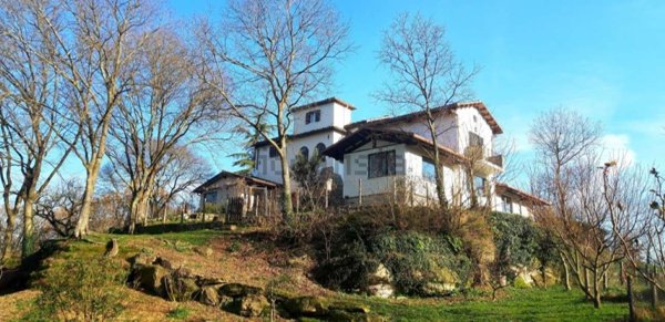casa indipendente in vendita a Patrica