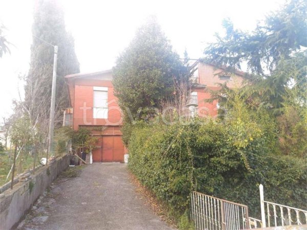 casa indipendente in vendita a Patrica