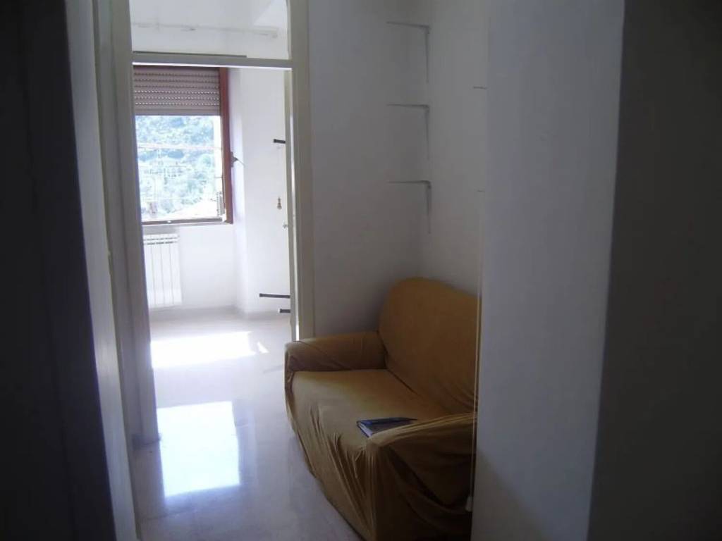 appartamento in vendita a Patrica
