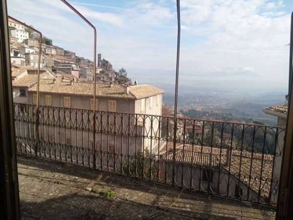 appartamento in vendita a Patrica