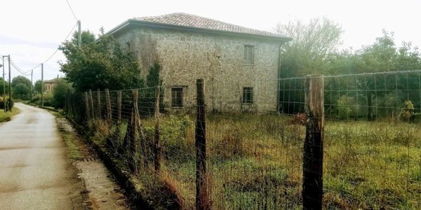 casa indipendente in vendita a Patrica