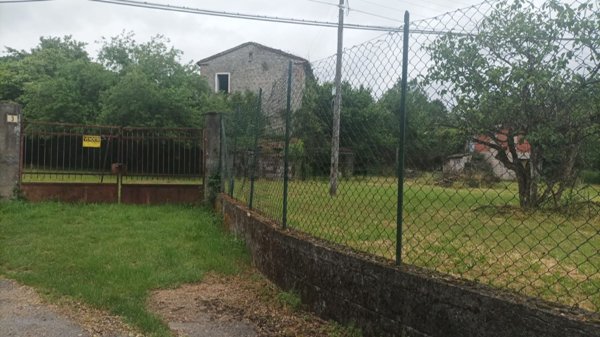 casa indipendente in vendita a Patrica