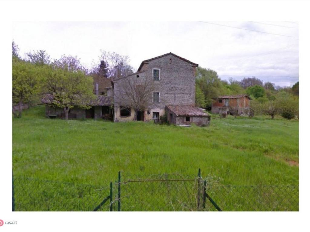 casa indipendente in vendita a Patrica