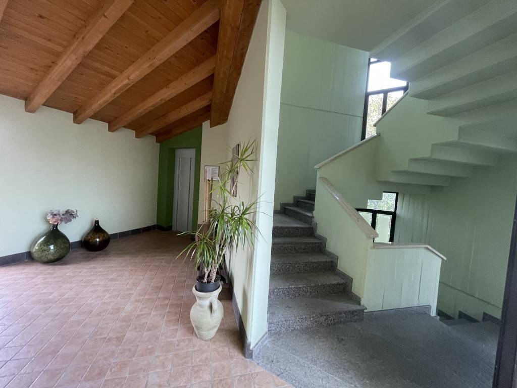 appartamento in vendita a Patrica