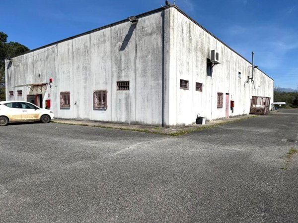 terreno edificabile in vendita a Patrica