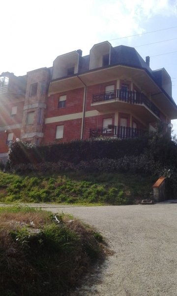 appartamento in vendita a Patrica