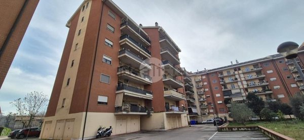 appartamento in vendita a Patrica