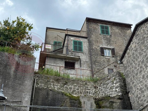 appartamento in vendita a Patrica