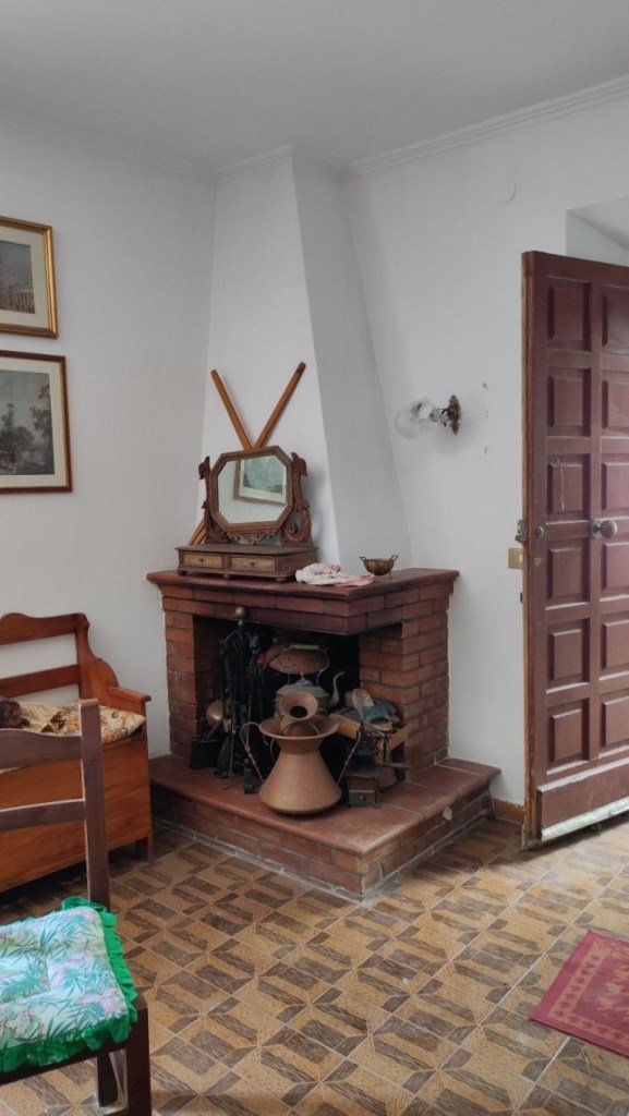 casa indipendente in vendita a Patrica