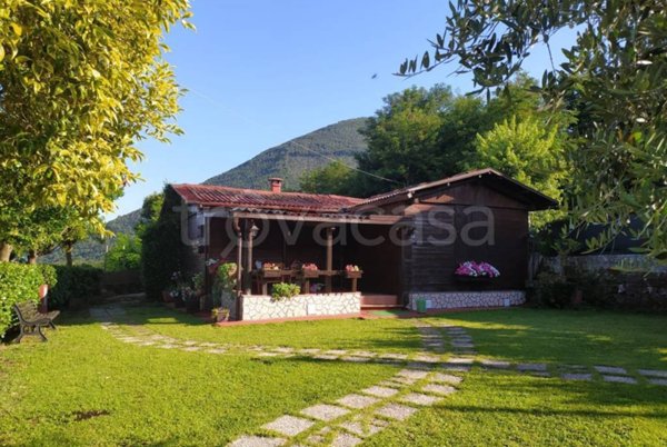 casa indipendente in vendita a Patrica