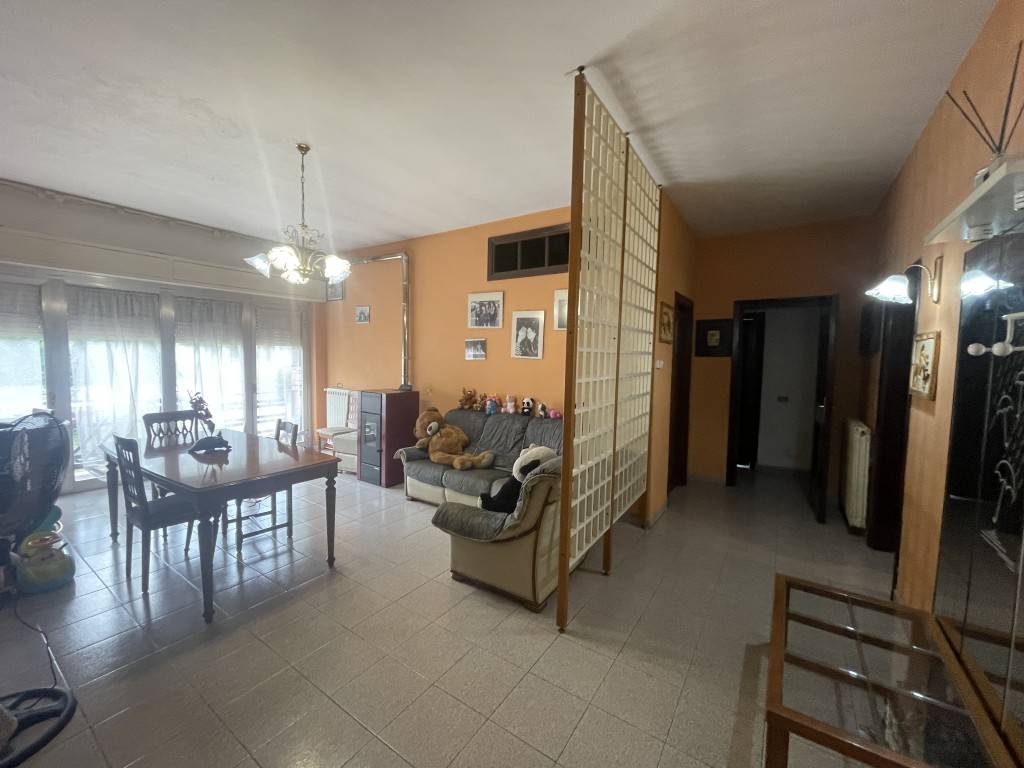 appartamento in vendita a Patrica