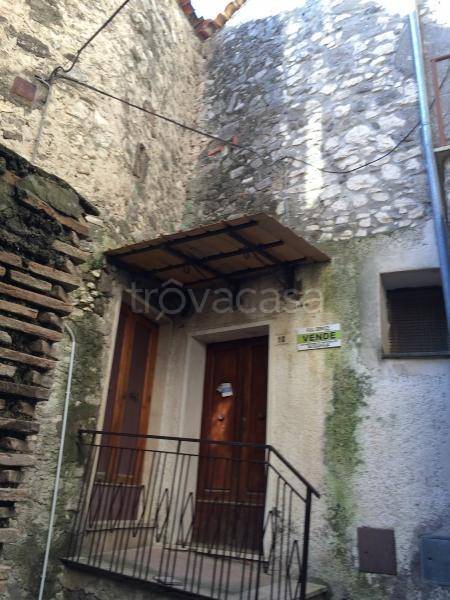 appartamento in vendita a Patrica
