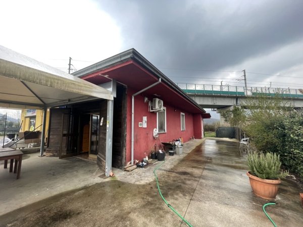 trivano in vendita a Patrica