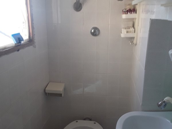 appartamento in vendita a Patrica