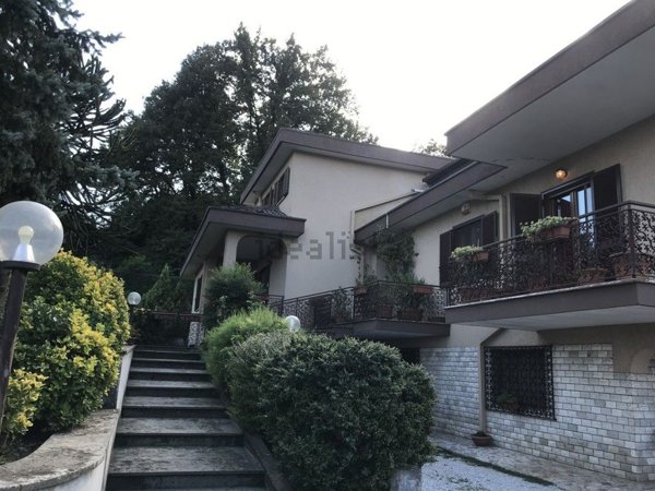 casa indipendente in vendita a Patrica
