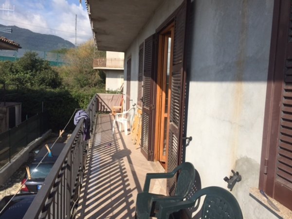 casa indipendente in vendita a Patrica