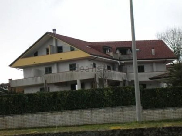 appartamento in vendita a Patrica