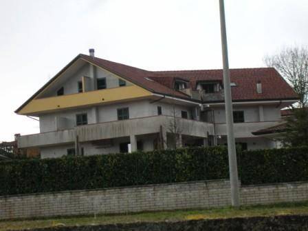 appartamento in vendita a Patrica