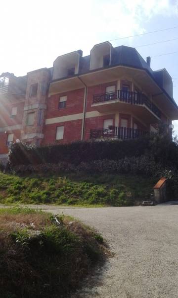 appartamento in vendita a Patrica