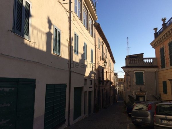 appartamento in vendita a Patrica