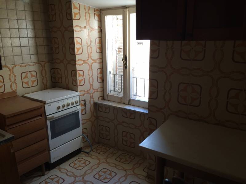 appartamento in vendita a Patrica