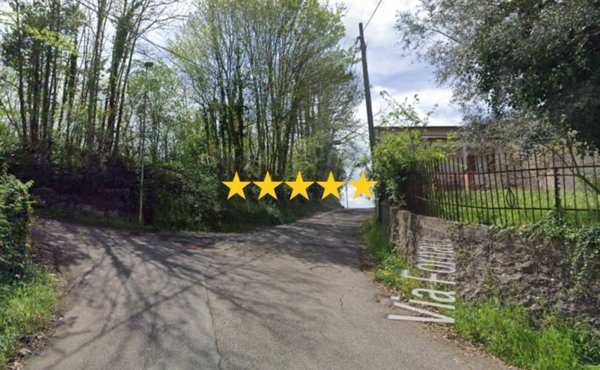 appartamento in vendita a Patrica