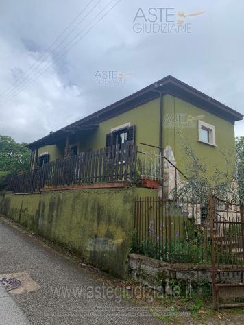 terreno edificabile in vendita a Patrica
