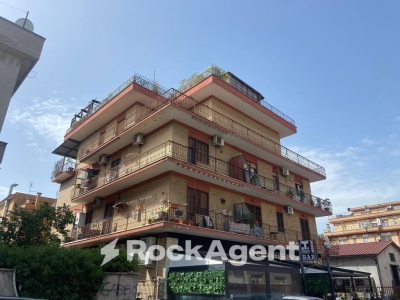 appartamento in vendita a Patrica