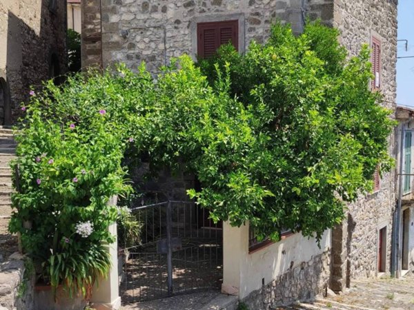 casa indipendente in vendita a Patrica