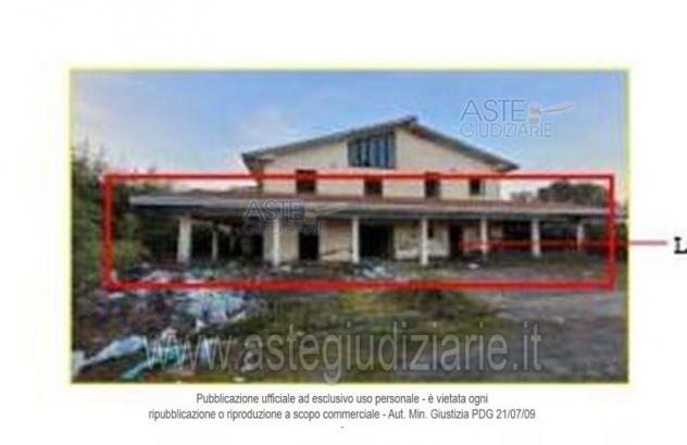 negozio in vendita a Patrica