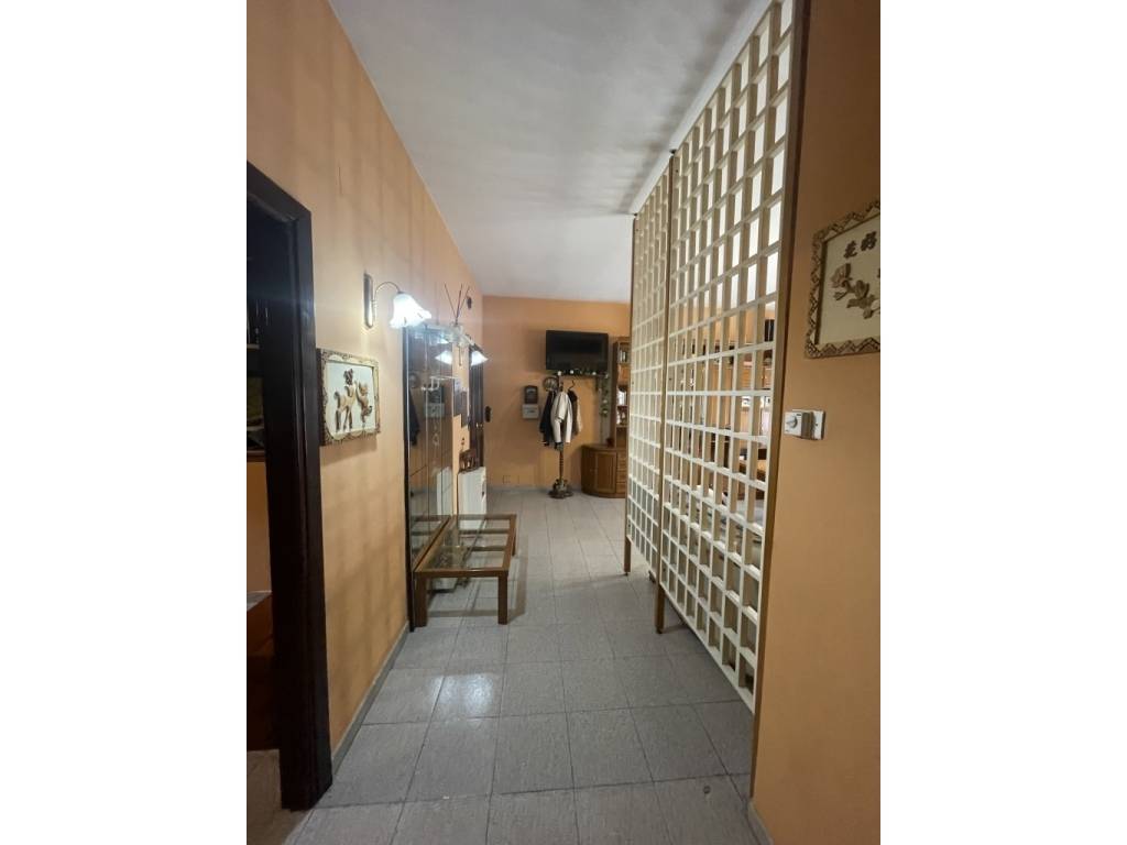 appartamento in vendita a Patrica